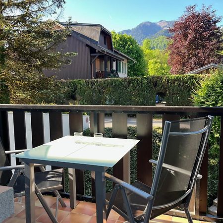 Cosy Criou - Appartement Avec Vue Sur La Montagne Samoëns Esterno foto