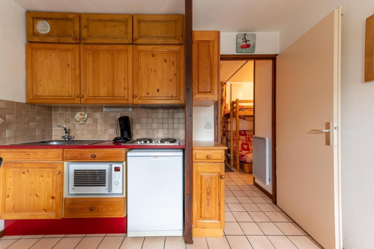 Cosy Criou - Appartement Avec Vue Sur La Montagne Samoëns Esterno foto
