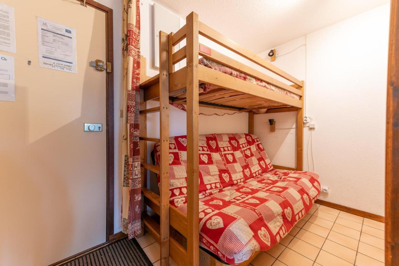 Cosy Criou - Appartement Avec Vue Sur La Montagne Samoëns Esterno foto