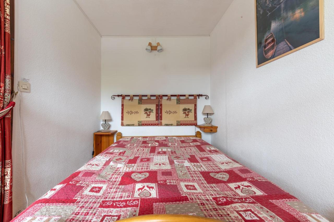 Cosy Criou - Appartement Avec Vue Sur La Montagne Samoëns Esterno foto