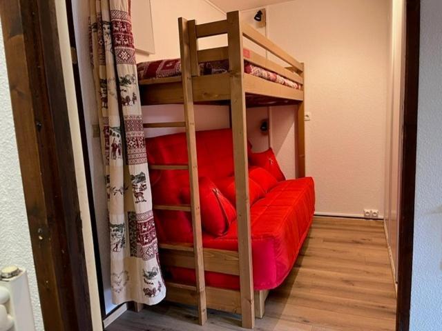 Cosy Criou - Appartement Avec Vue Sur La Montagne Samoëns Esterno foto